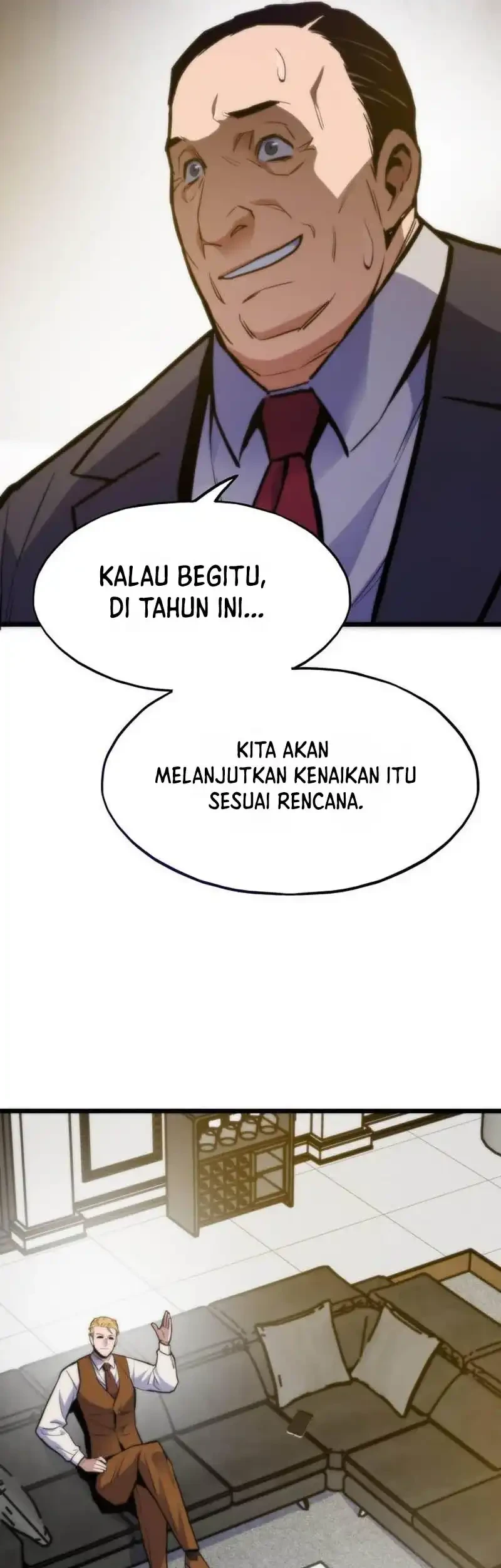Past Life Regressor (Remake 2022) Bab 172 halaman 95