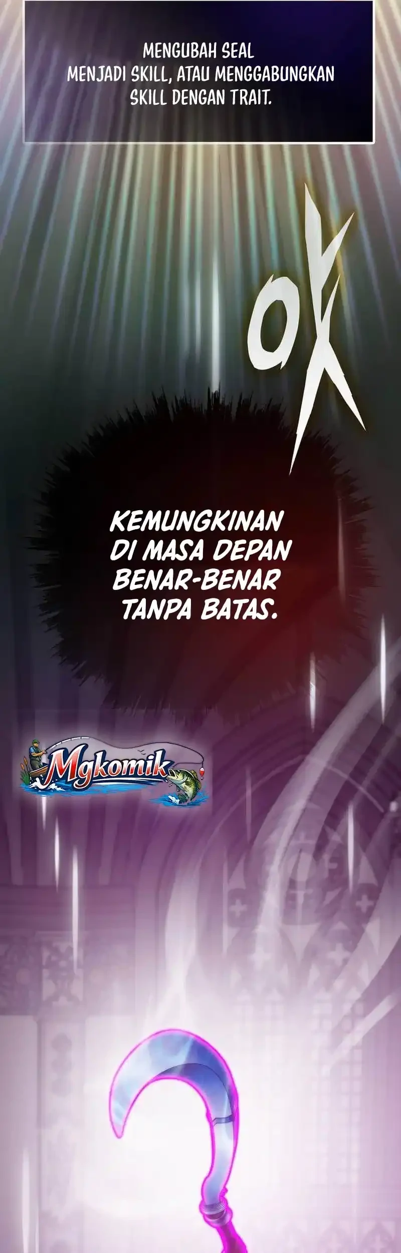 Past Life Regressor (Remake 2022) Bab 173 halaman 24