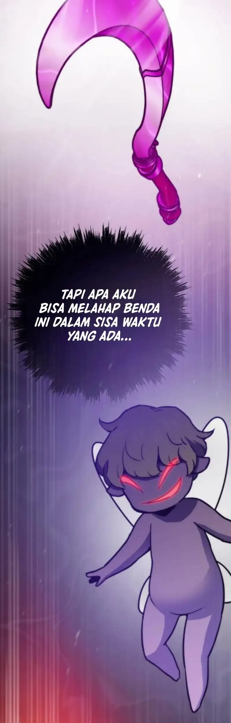Past Life Regressor (Remake 2022) Bab 173 halaman 32