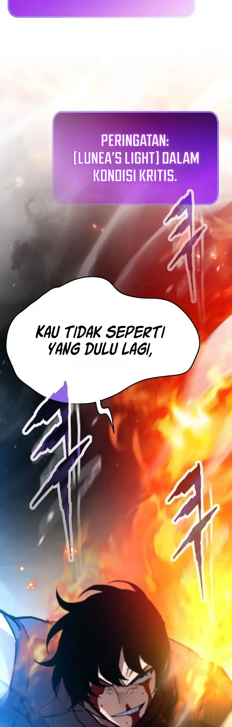 Past Life Regressor (Remake 2022) Bab 174 halaman 45
