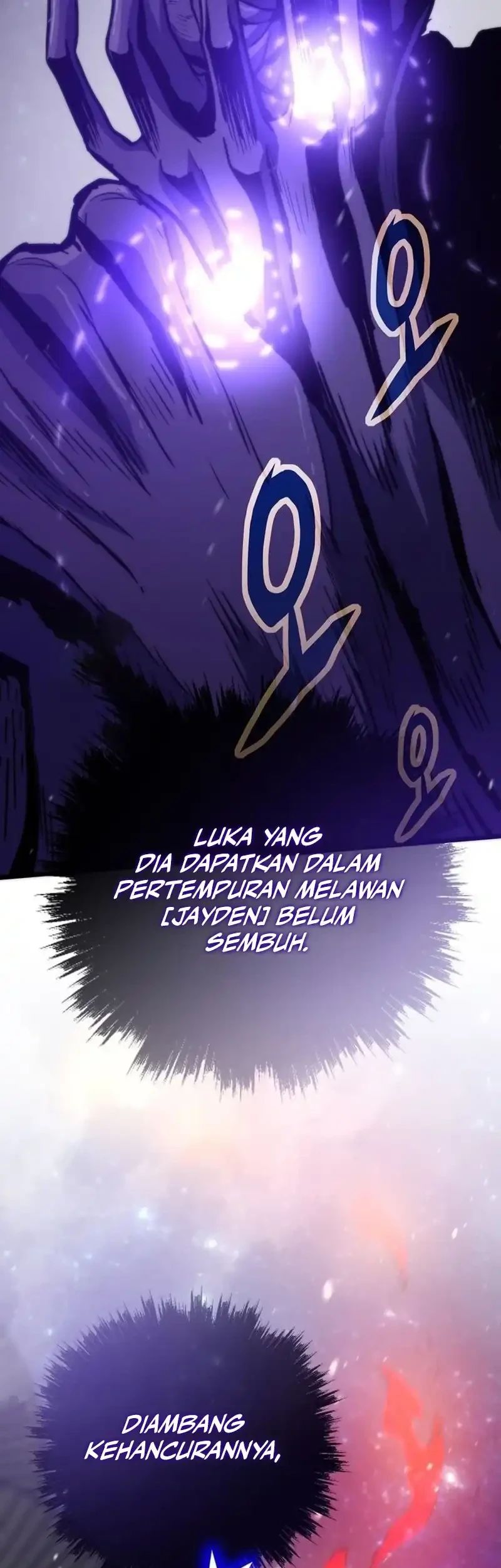 Past Life Regressor (Remake 2022) Bab 174 halaman 59