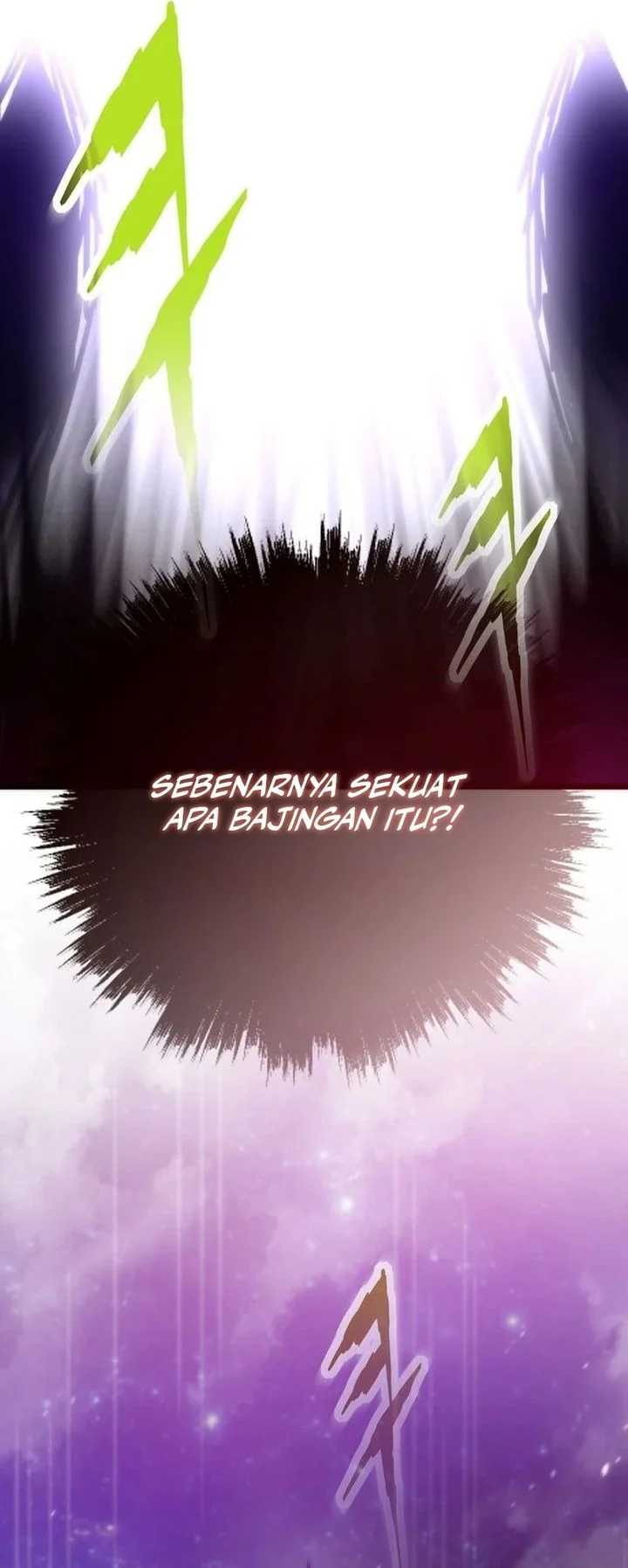 Past Life Regressor (Remake 2022) Bab 175 halaman 21