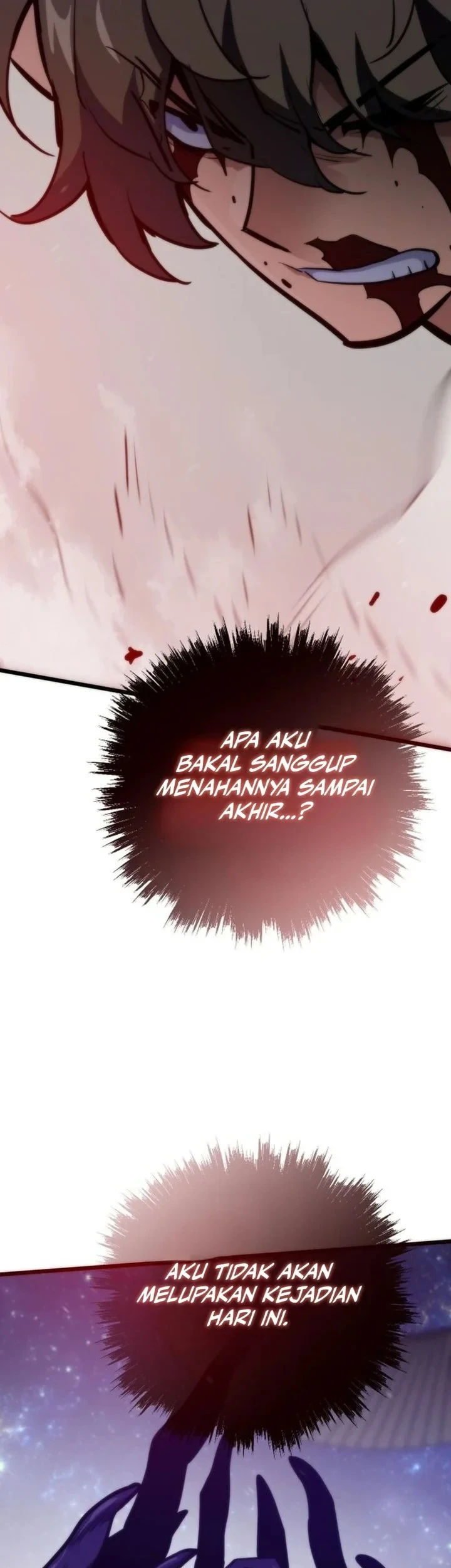 Past Life Regressor (Remake 2022) Bab 175 halaman 71