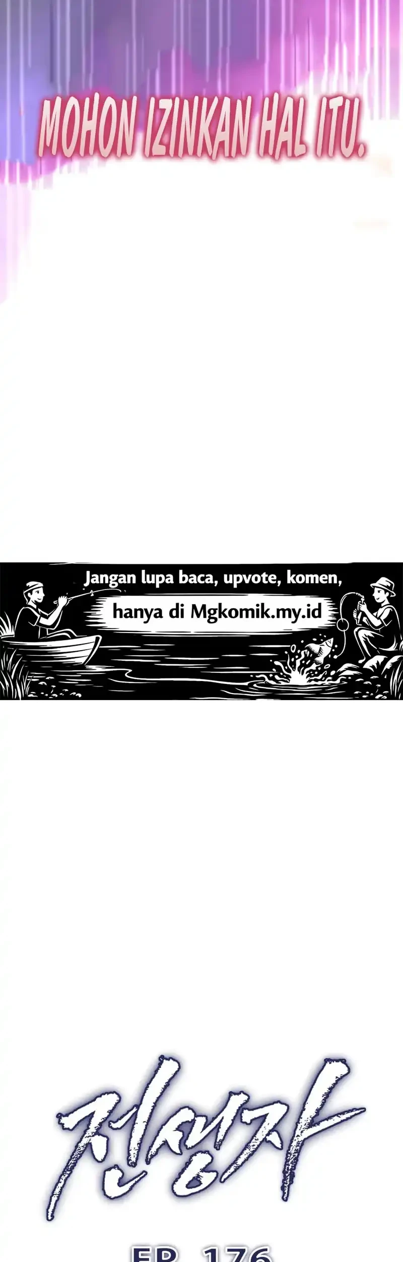 Past Life Regressor (Remake 2022) Bab 176 halaman 8