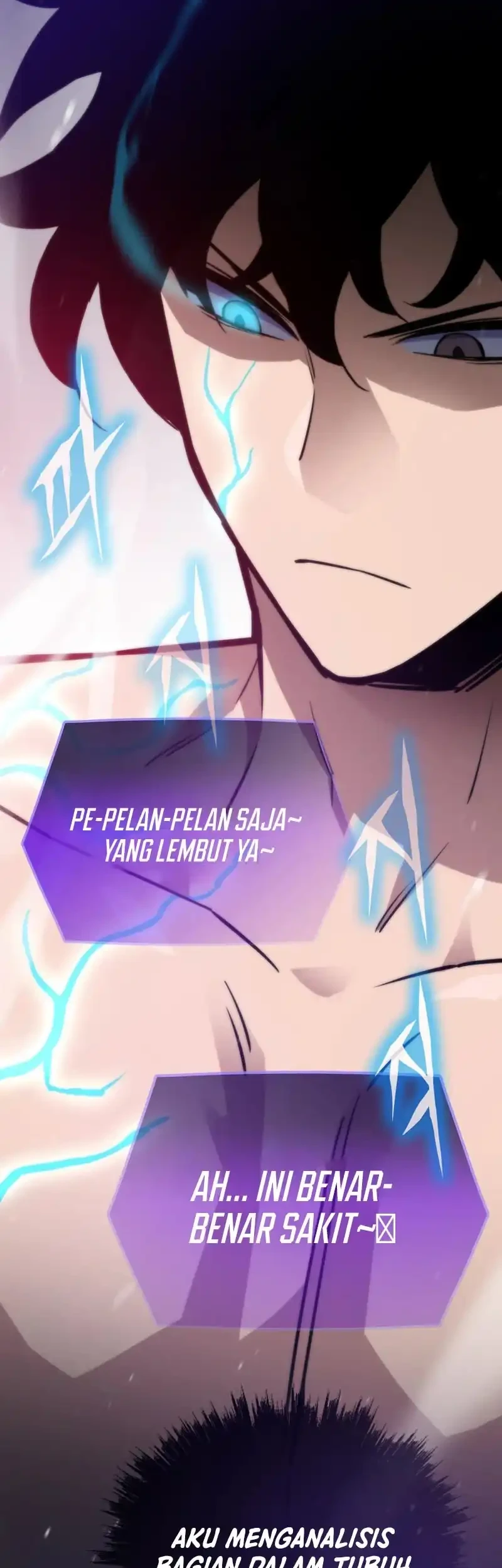 Past Life Regressor (Remake 2022) Bab 176 halaman 28