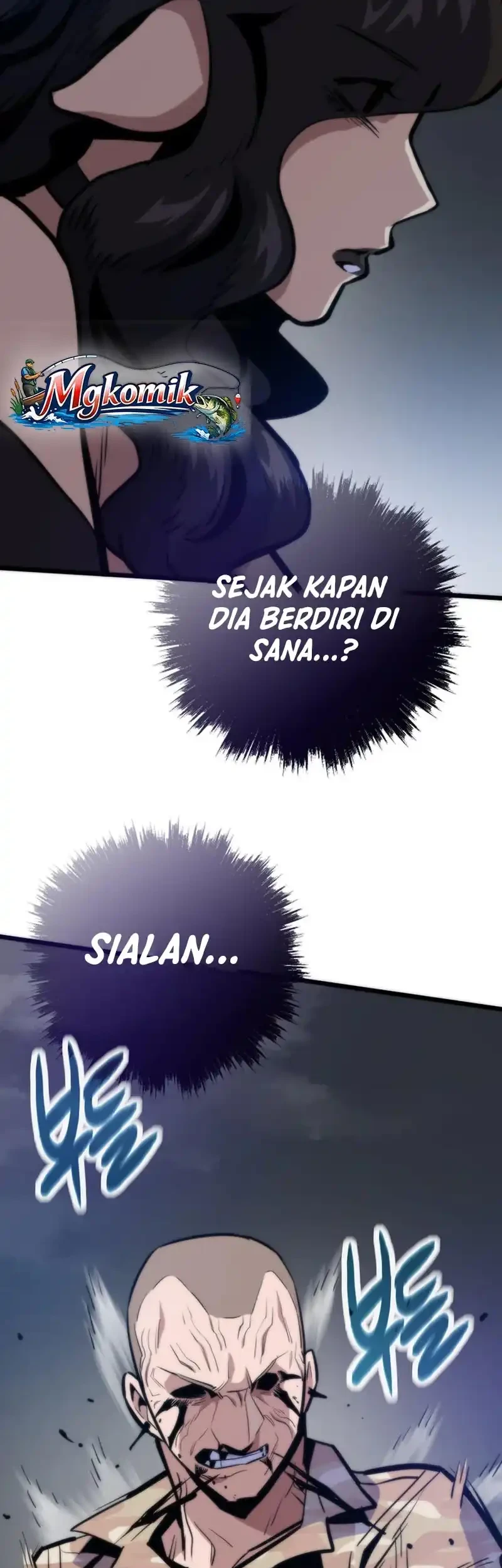 Past Life Regressor (Remake 2022) Bab 176 halaman 90