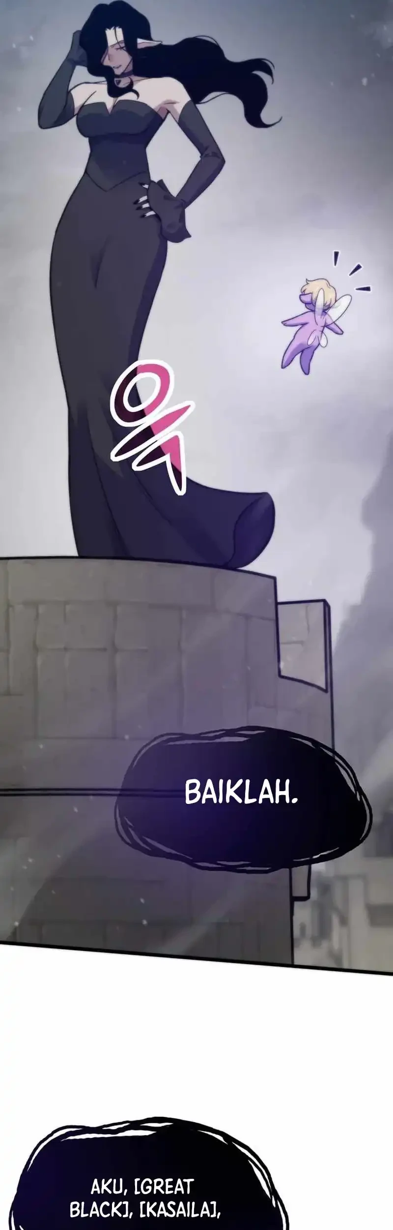 Past Life Regressor (Remake 2022) Bab 177 halaman 25