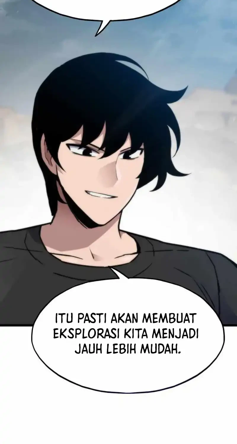 Past Life Regressor (Remake 2022) Bab 177 halaman 47