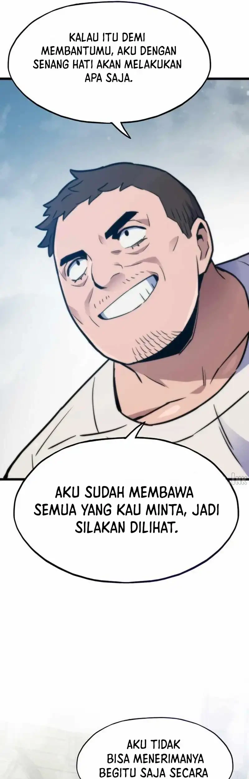 Past Life Regressor (Remake 2022) Bab 177 halaman 48
