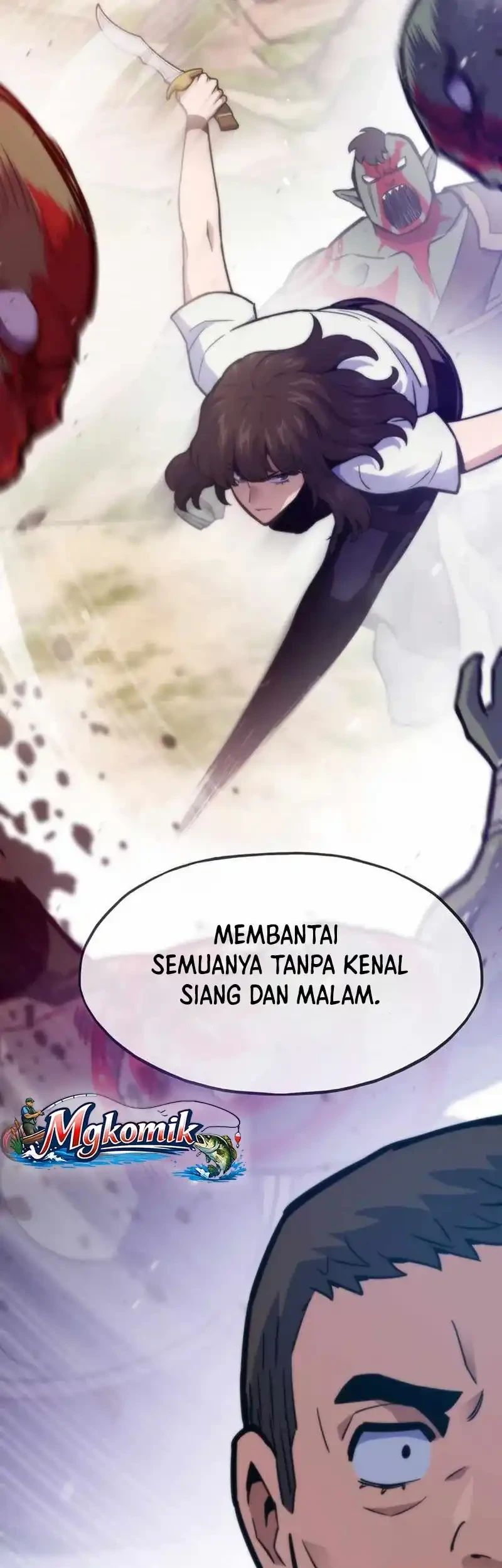 Past Life Regressor (Remake 2022) Bab 177 halaman 72