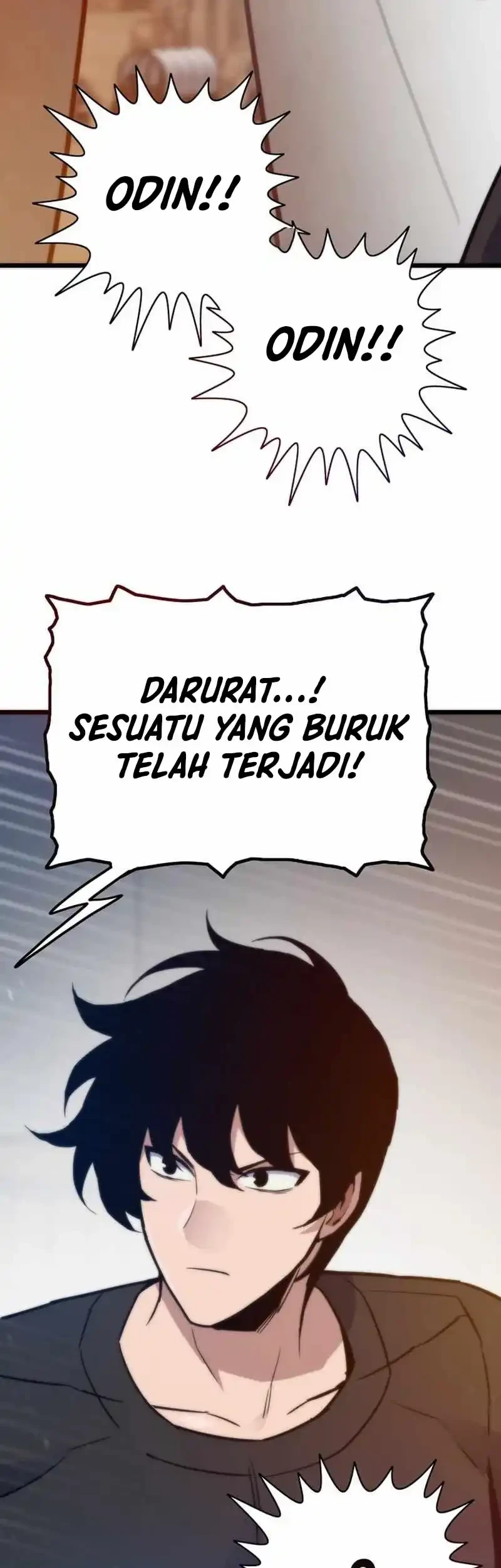 Past Life Regressor (Remake 2022) Bab 177 halaman 94
