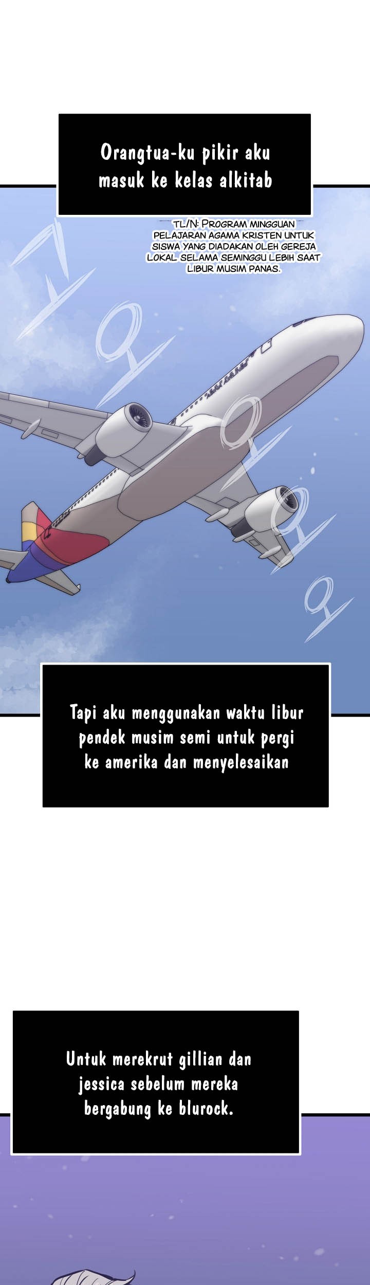 Past Life Regressor (Remake 2022) Bab 18 halaman 2