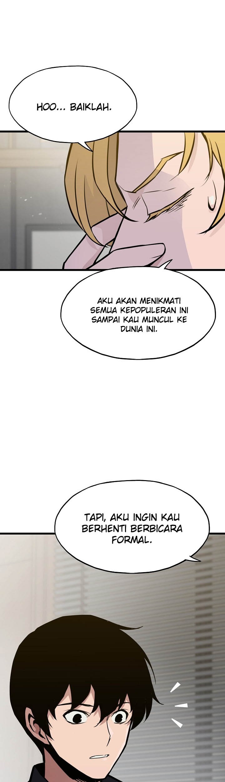 Past Life Regressor (Remake 2022) Bab 18 halaman 24