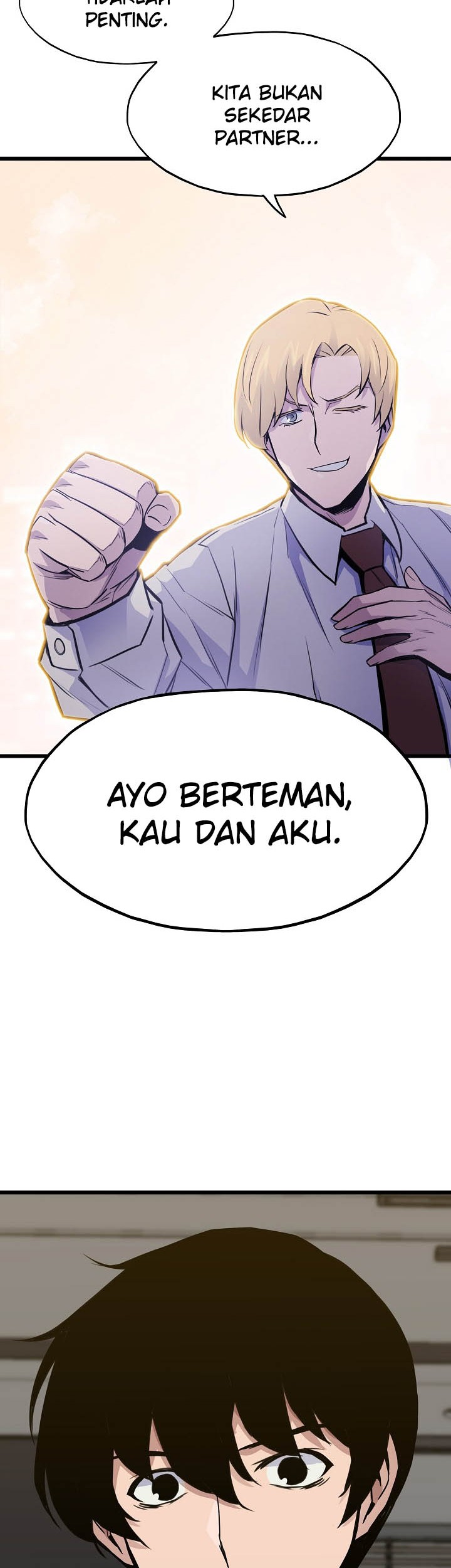 Past Life Regressor (Remake 2022) Bab 18 halaman 26
