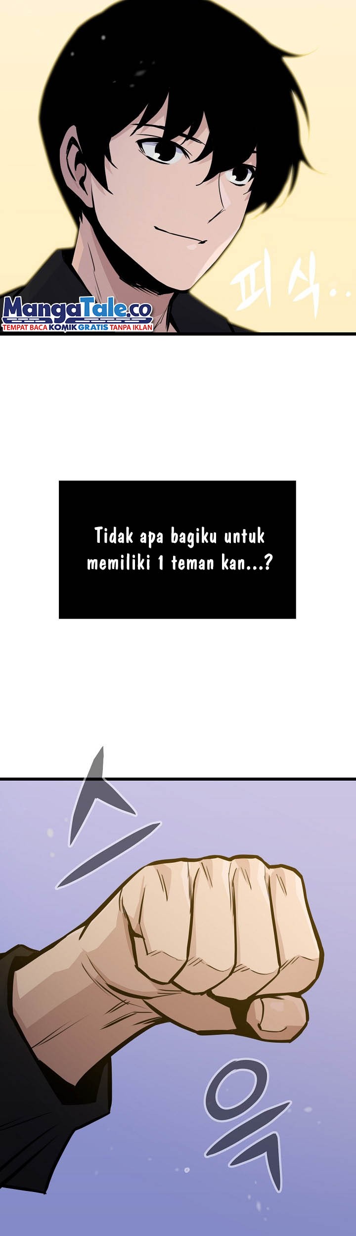 Past Life Regressor (Remake 2022) Bab 18 halaman 30