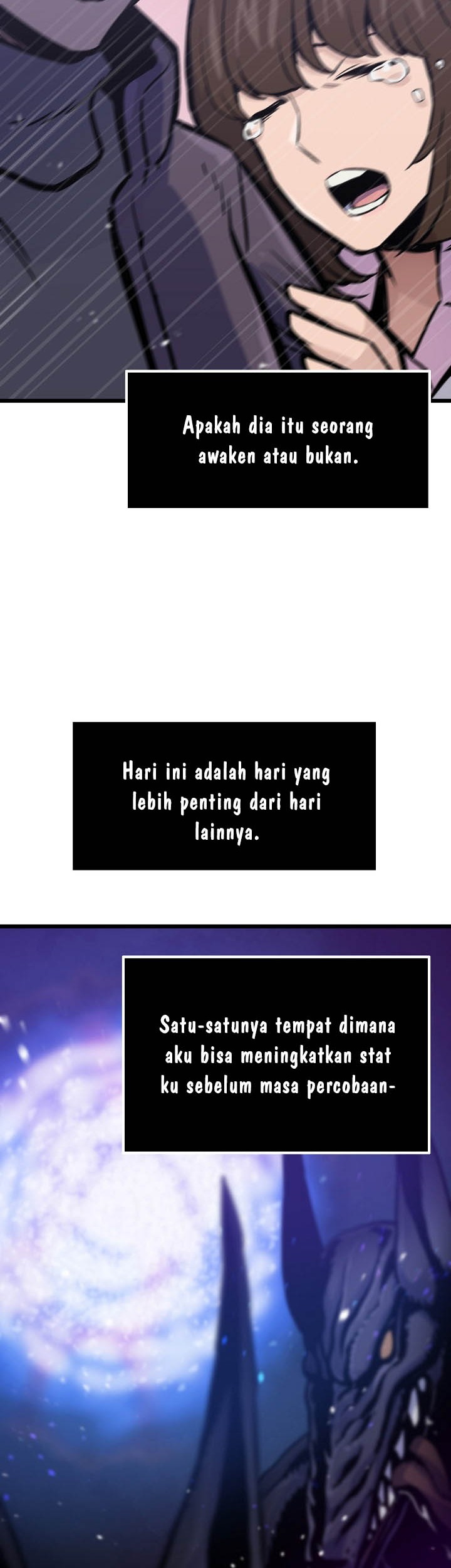 Past Life Regressor (Remake 2022) Bab 18 halaman 36