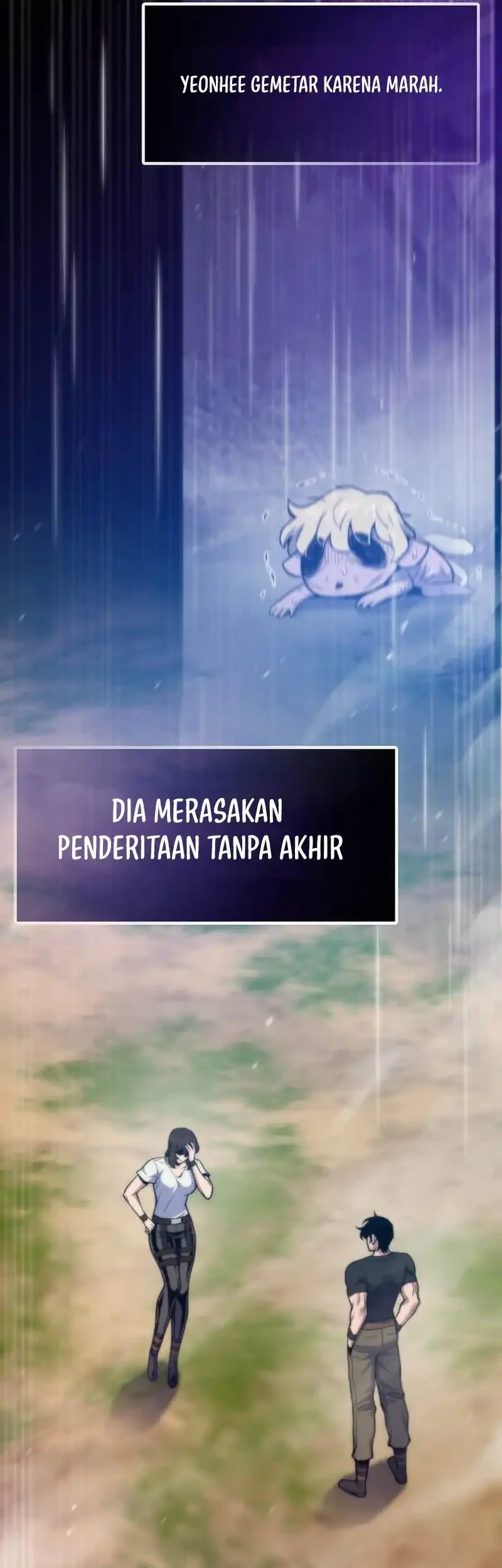 Past Life Regressor (Remake 2022) Bab 180 halaman 32