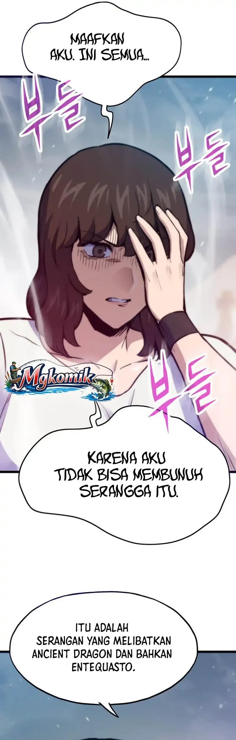 Past Life Regressor (Remake 2022) Bab 180 halaman 34