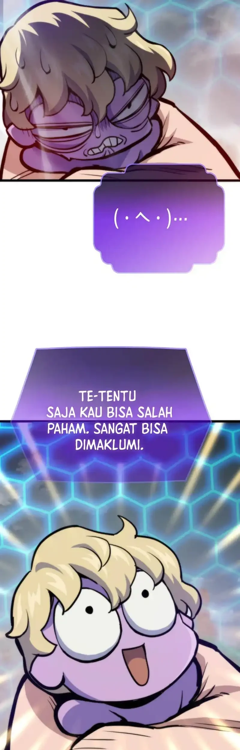 Past Life Regressor (Remake 2022) Bab 180 halaman 82