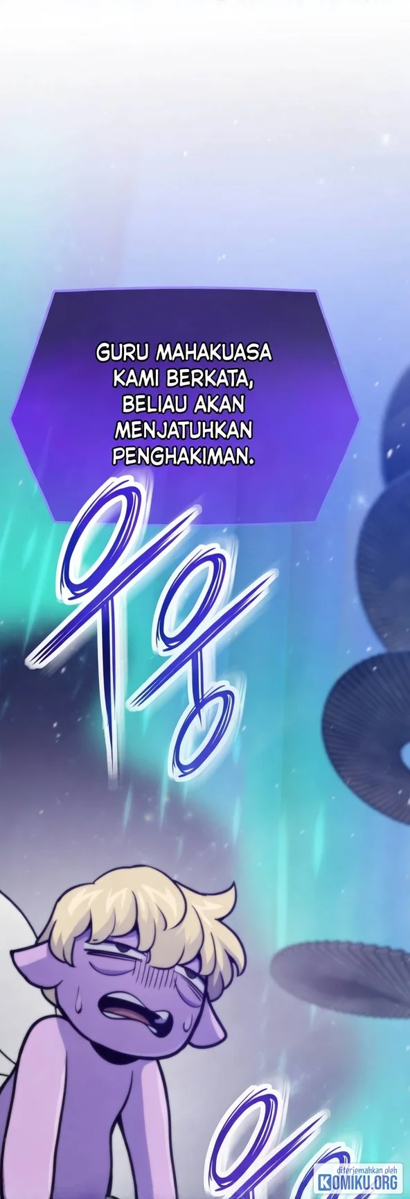 Past Life Regressor (Remake 2022) Bab 182 halaman 16