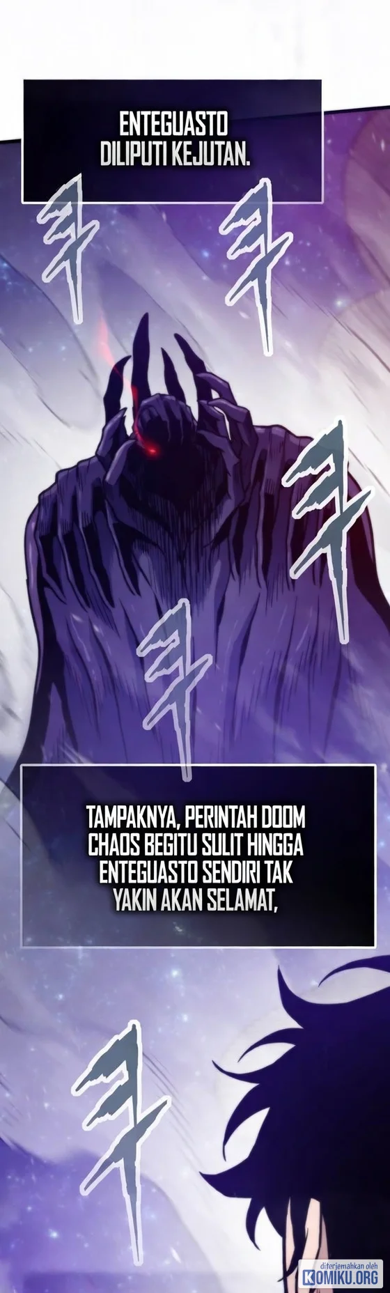 Past Life Regressor (Remake 2022) Bab 182 halaman 30