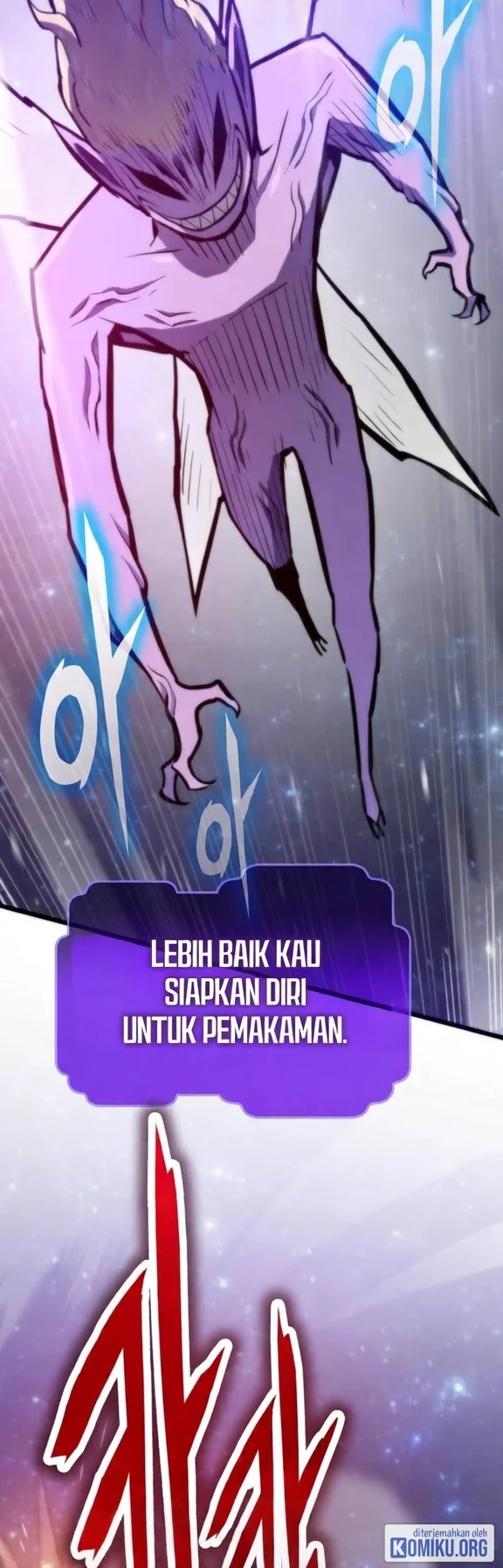 Past Life Regressor (Remake 2022) Bab 182 halaman 80