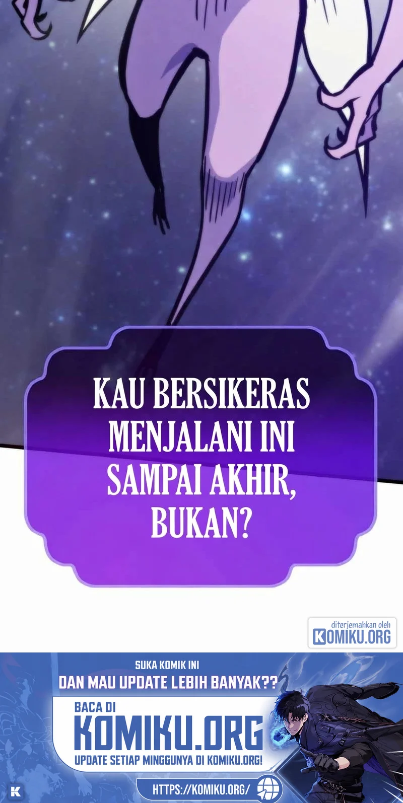 Past Life Regressor (Remake 2022) Bab 183 halaman 2