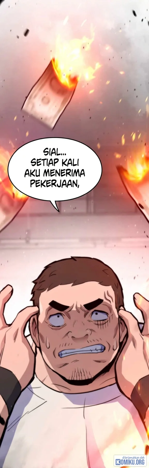 Past Life Regressor (Remake 2022) Bab 183 halaman 100