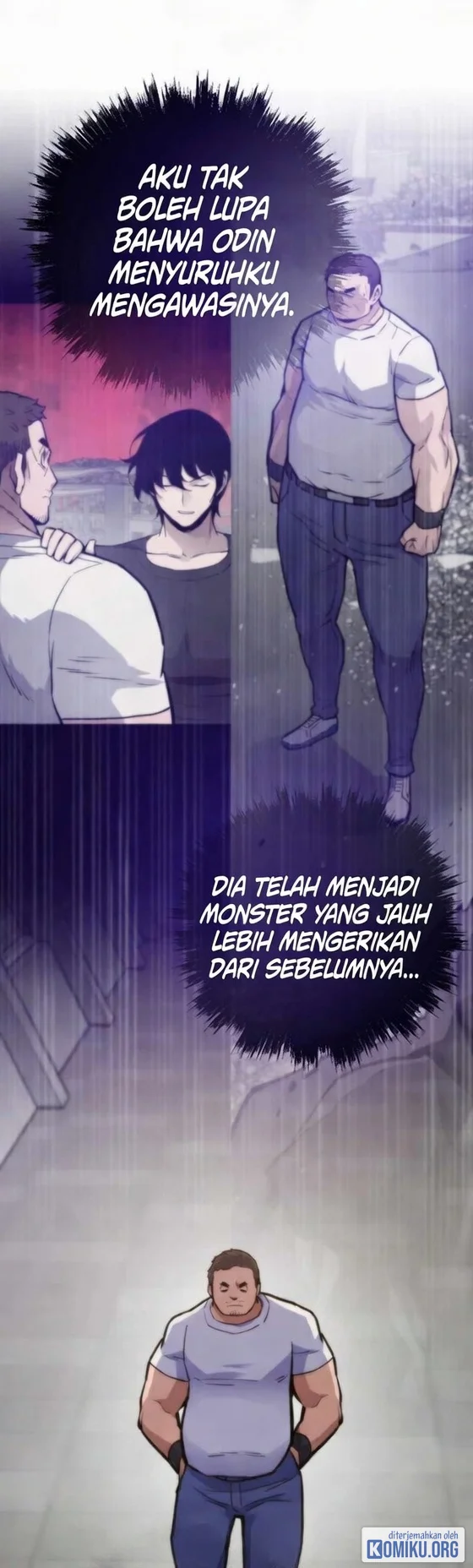 Past Life Regressor (Remake 2022) Bab 183 halaman 105