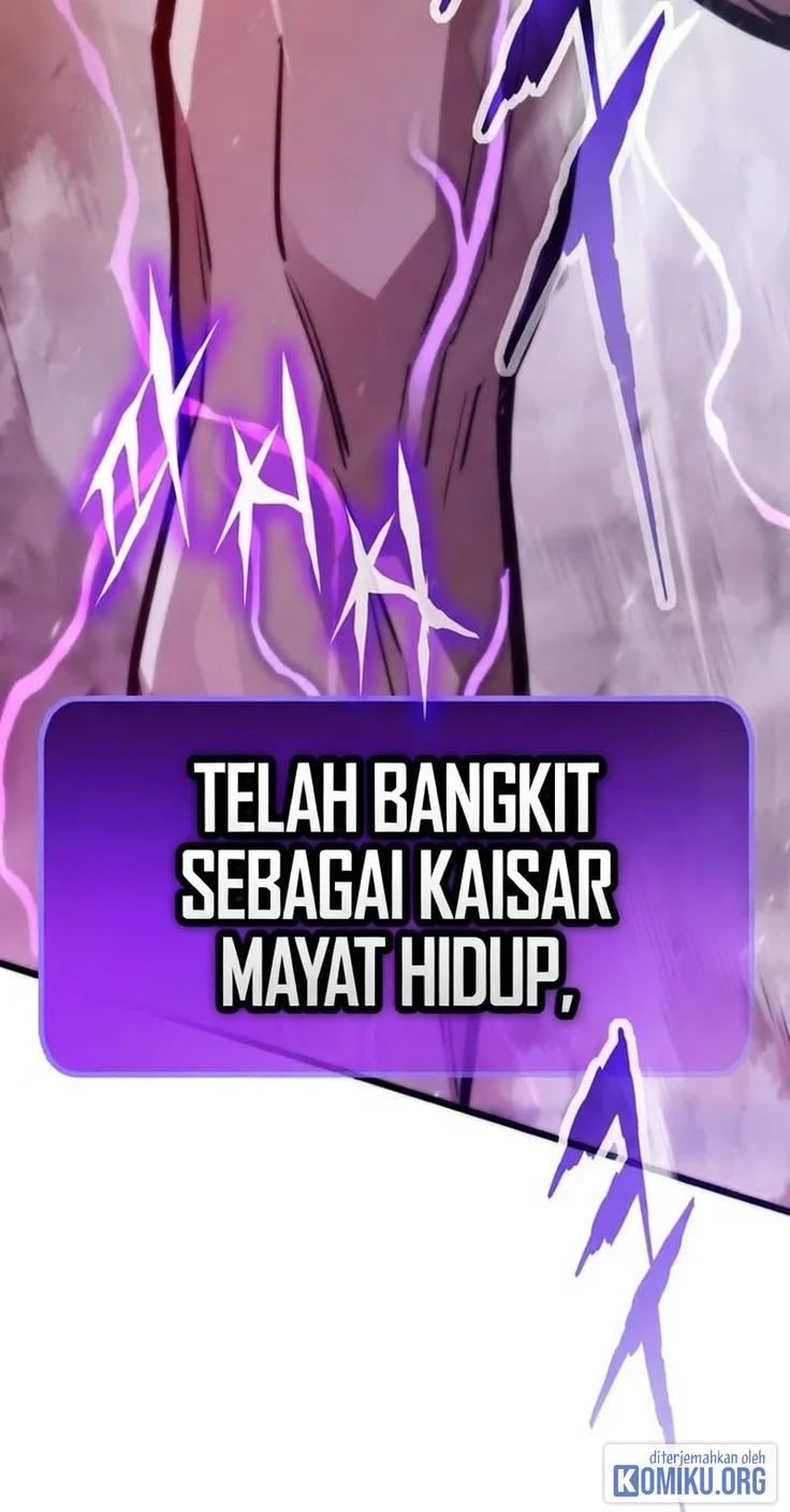 Past Life Regressor (Remake 2022) Bab 184 halaman 73
