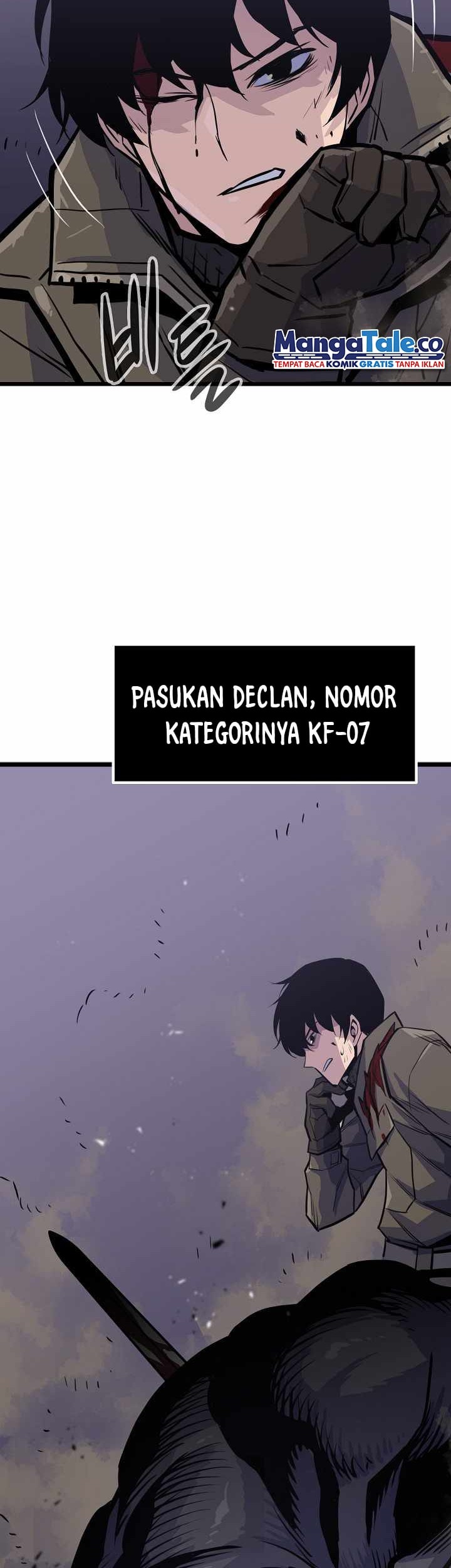 Past Life Regressor (Remake 2022) Bab 19 halaman 24