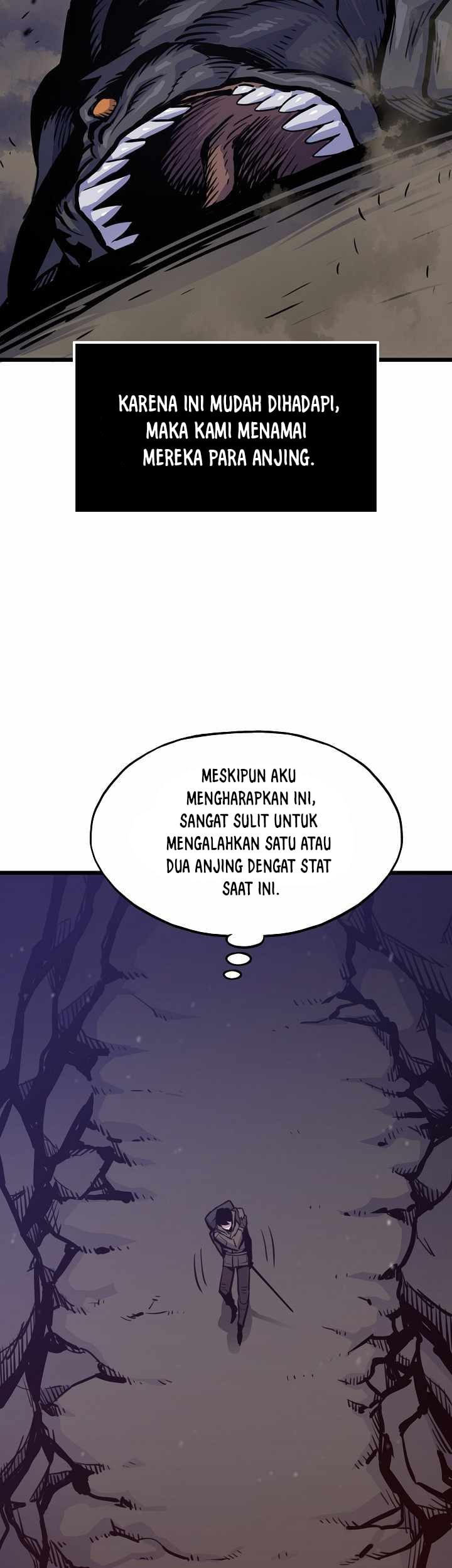 Past Life Regressor (Remake 2022) Bab 19 halaman 25