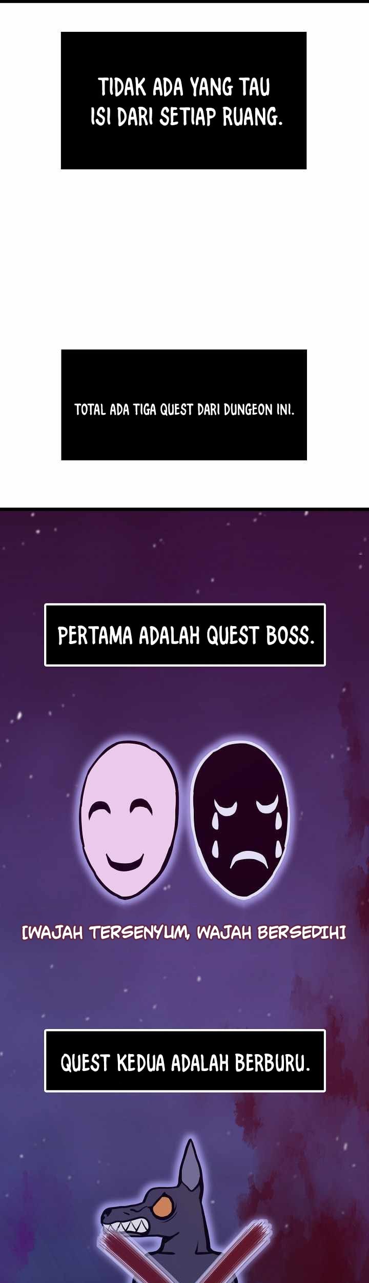 Past Life Regressor (Remake 2022) Bab 19 halaman 28