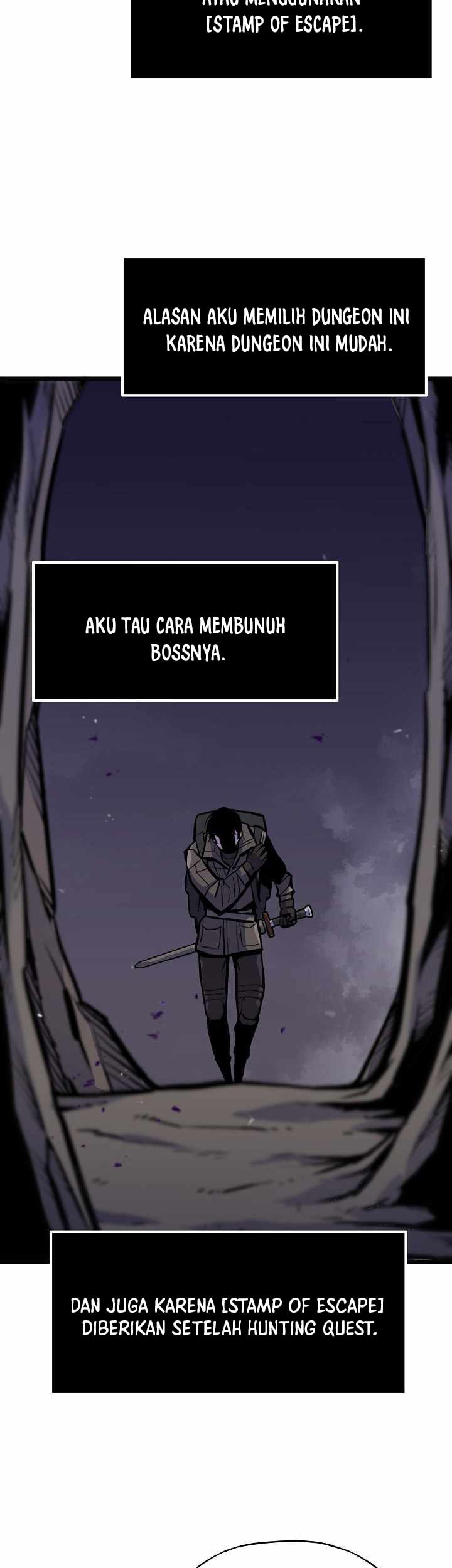 Past Life Regressor (Remake 2022) Bab 19 halaman 30