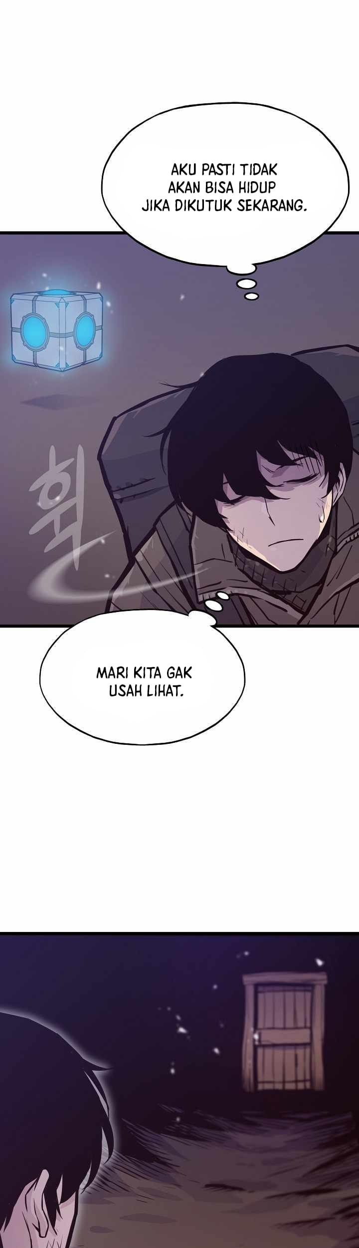 Past Life Regressor (Remake 2022) Bab 19 halaman 34