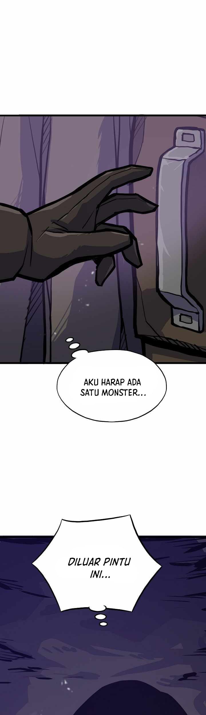 Past Life Regressor (Remake 2022) Bab 19 halaman 36