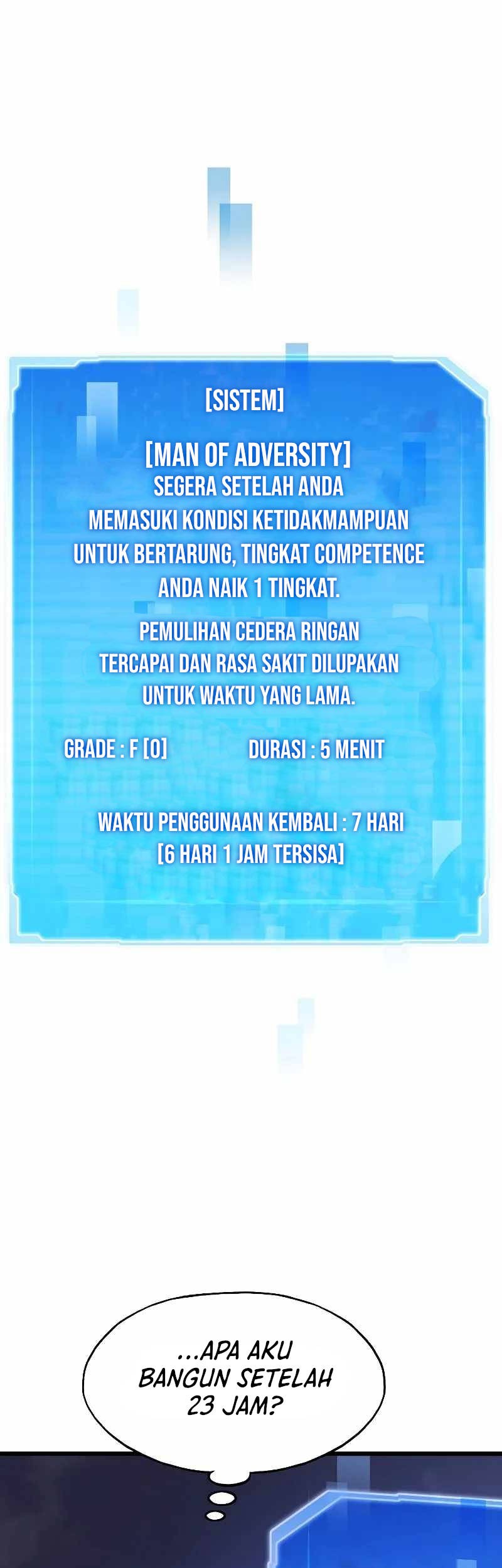 Past Life Regressor (Remake 2022) Bab 20 halaman 9