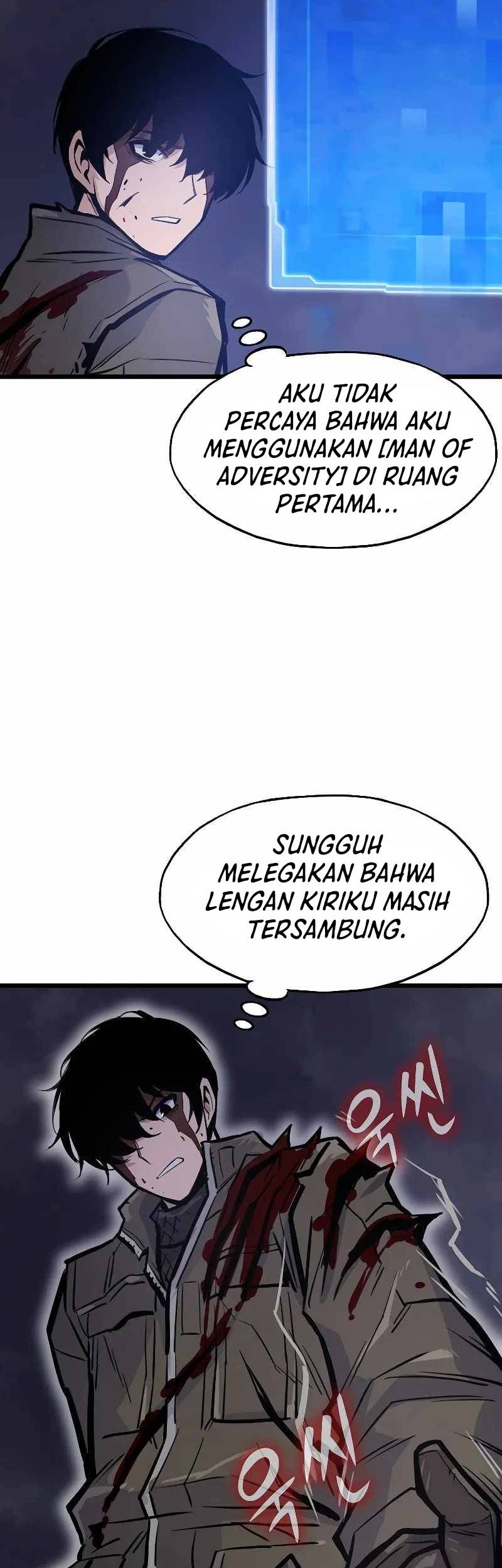 Past Life Regressor (Remake 2022) Bab 20 halaman 10