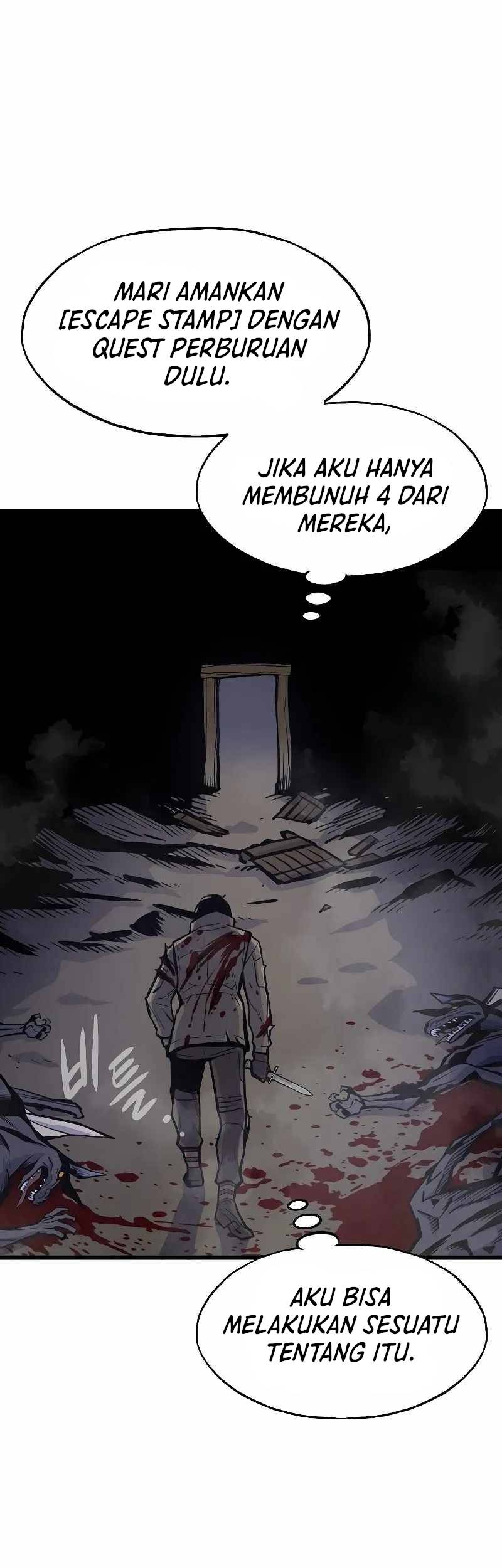 Past Life Regressor (Remake 2022) Bab 20 halaman 13