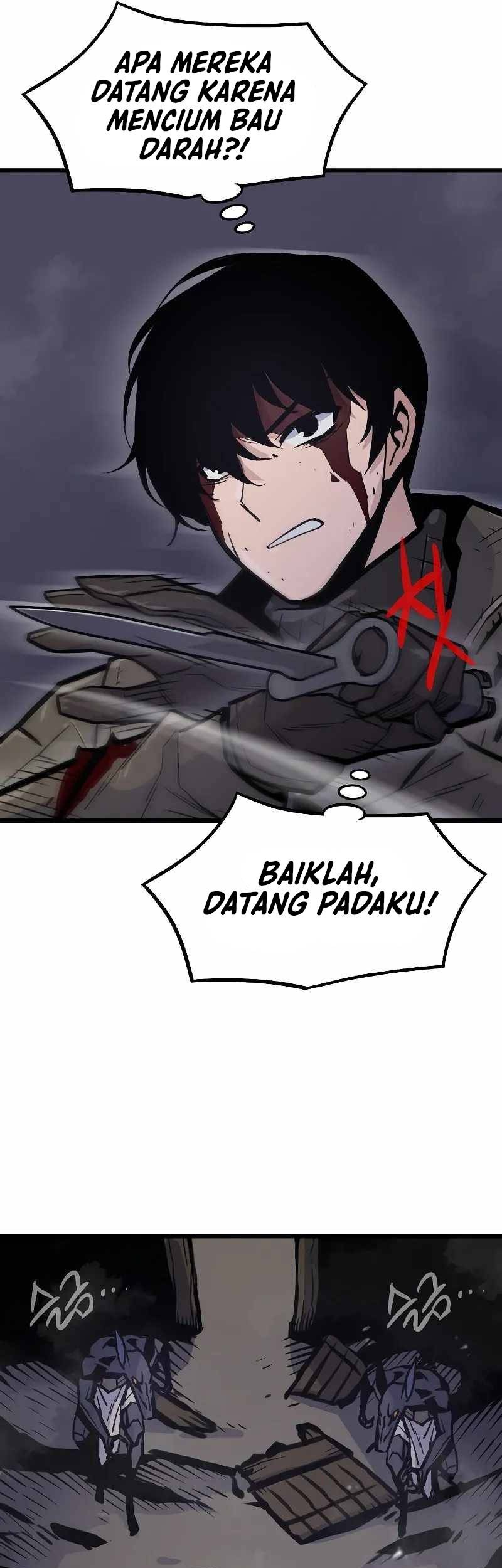 Past Life Regressor (Remake 2022) Bab 20 halaman 16