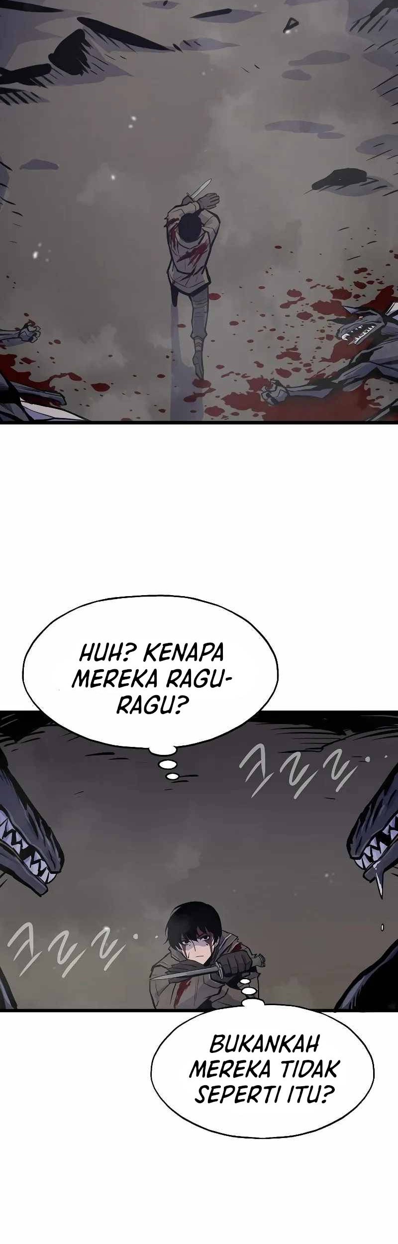 Past Life Regressor (Remake 2022) Bab 20 halaman 17