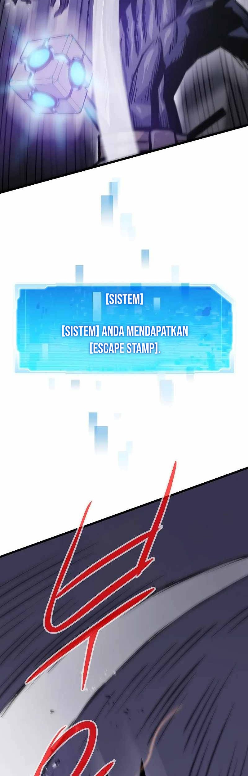Past Life Regressor (Remake 2022) Bab 20 halaman 36