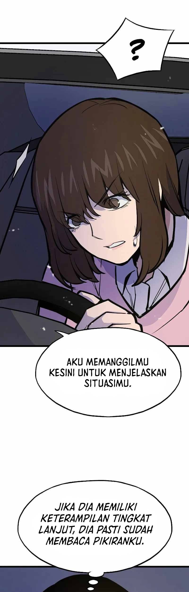 Past Life Regressor (Remake 2022) Bab 20 halaman 64
