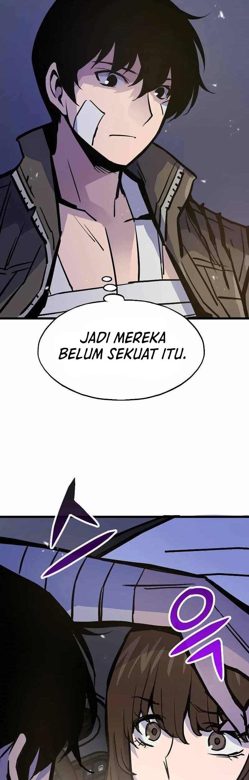 Past Life Regressor (Remake 2022) Bab 20 halaman 65
