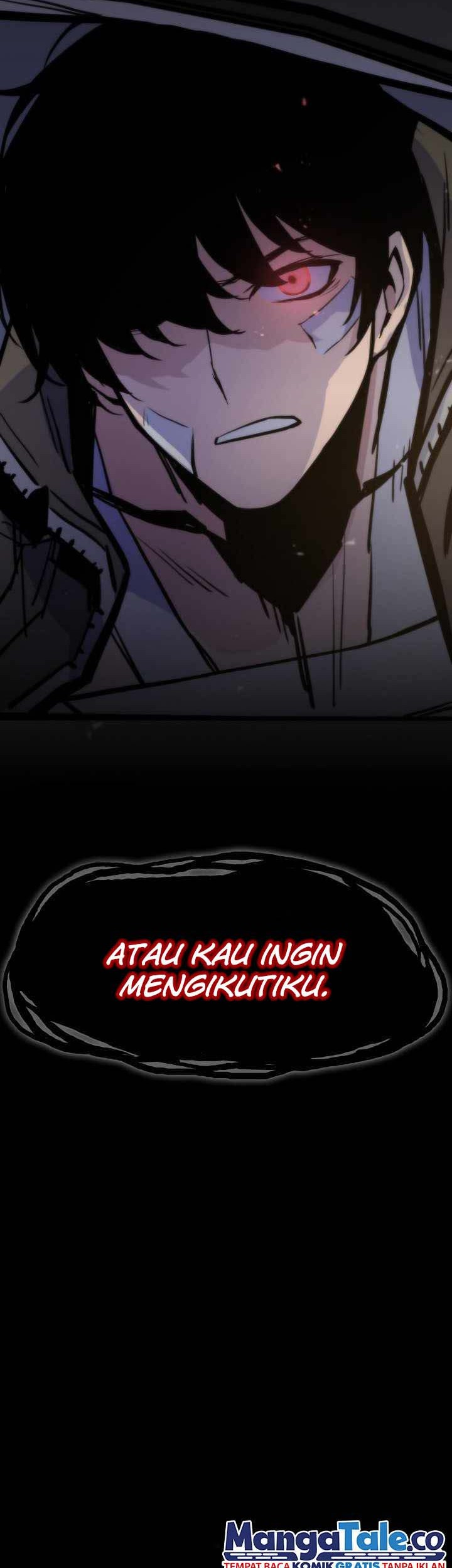 Past Life Regressor (Remake 2022) Bab 21 halaman 2