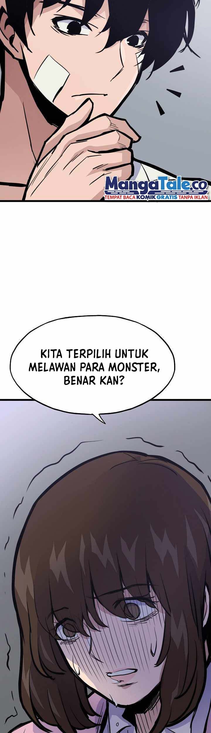 Past Life Regressor (Remake 2022) Bab 21 halaman 9