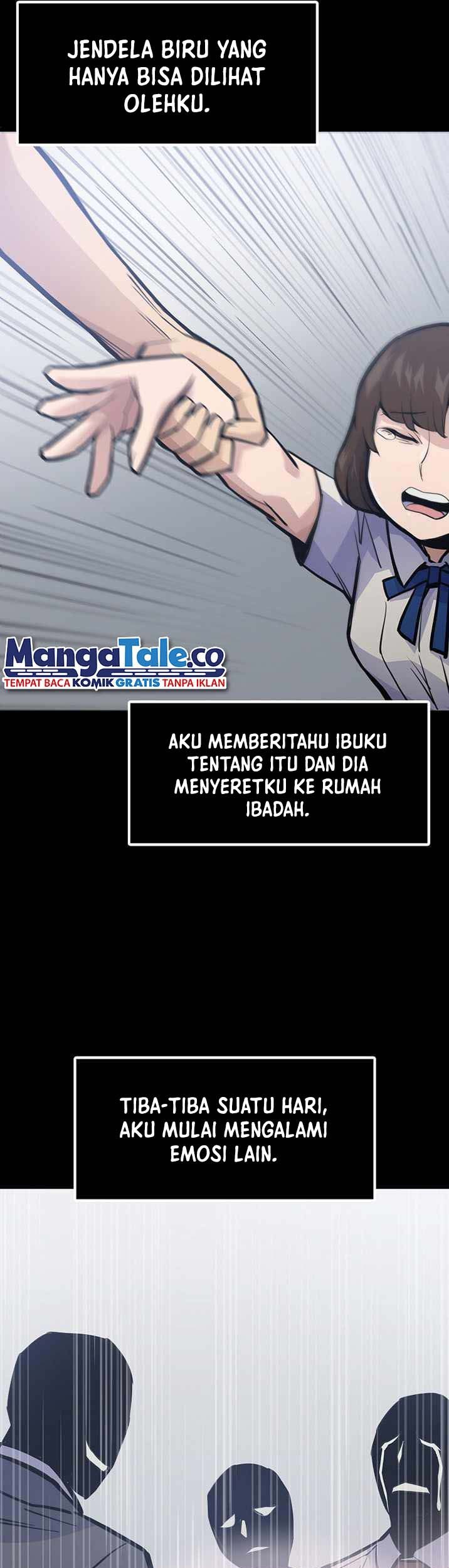 Past Life Regressor (Remake 2022) Bab 21 halaman 20