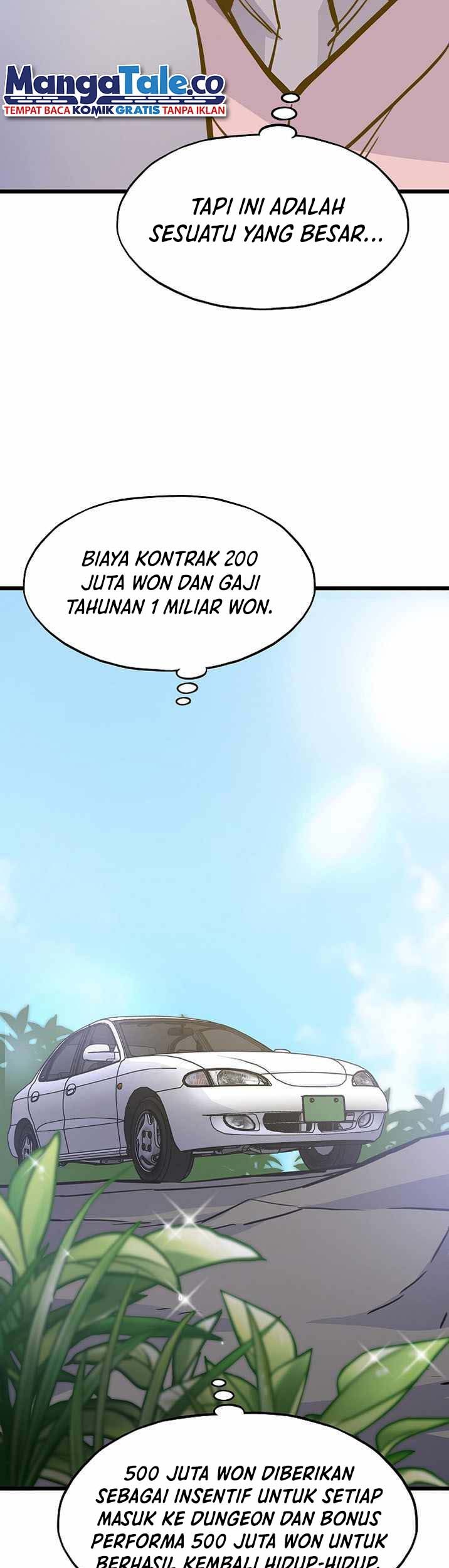 Past Life Regressor (Remake 2022) Bab 21 halaman 24