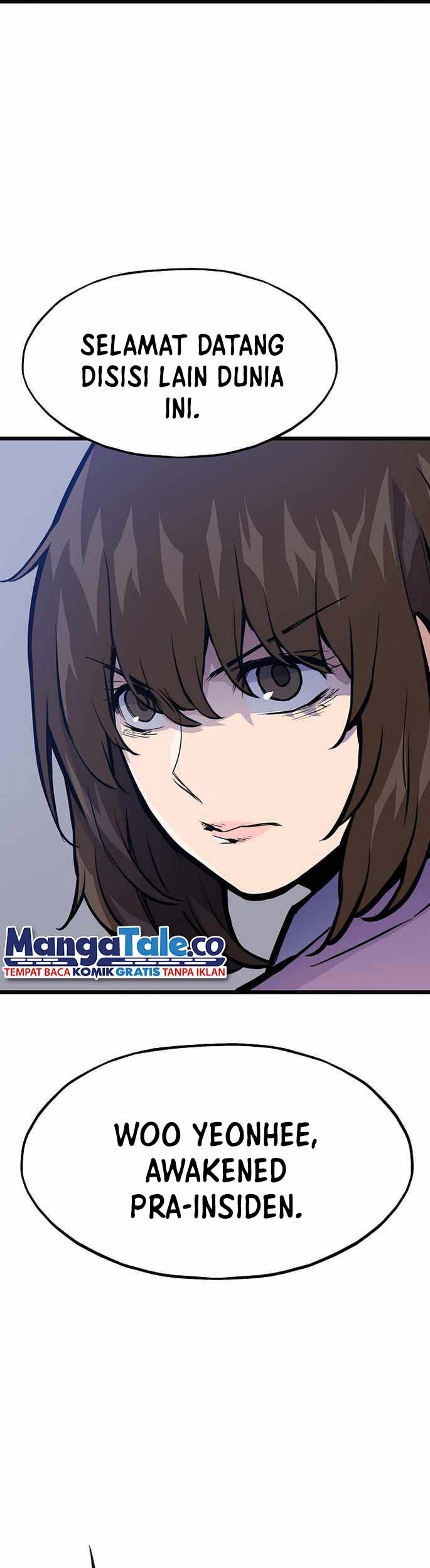 Past Life Regressor (Remake 2022) Bab 21 halaman 32
