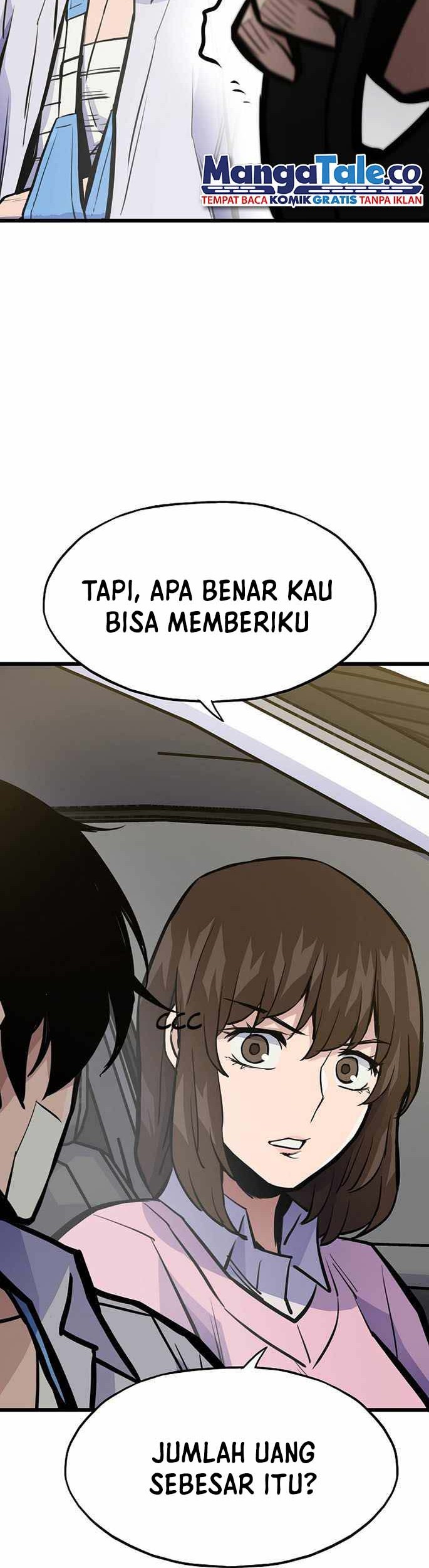 Past Life Regressor (Remake 2022) Bab 21 halaman 37